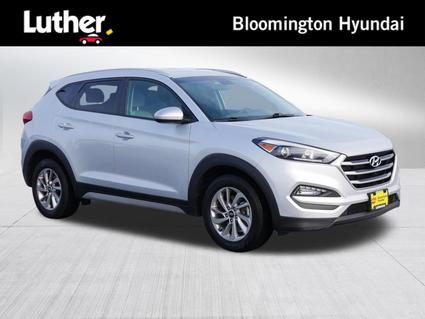 2018 Hyundai Tucson Minneapolis MN