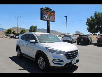 2018 Hyundai Tucson Taylorsville UT
