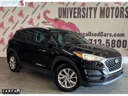 2019 Hyundai Tucson Chattanooga TN