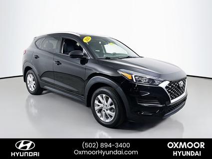 2020 Hyundai Tucson Louisville KY