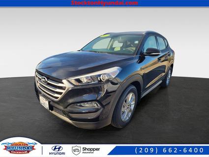 2017 Hyundai Tucson Stockton CA