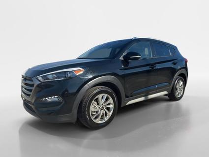 2017 Hyundai Tucson Fort Payne AL