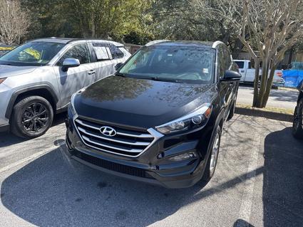 2018 Hyundai Tucson Fort Walton Beach FL