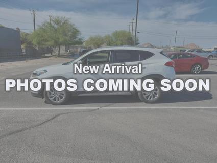 2018 Hyundai Tucson Phoenix AZ