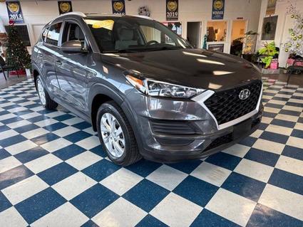 2020 Hyundai Tucson Rome GA