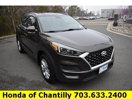 2020 Hyundai Tucson Chantilly VA