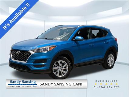 2020 Hyundai Tucson Pensacola FL