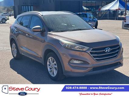 2016 Hyundai Tucson Star Valley AZ
