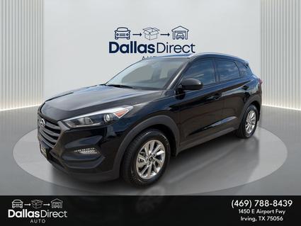 2016 Hyundai Tucson Irving TX
