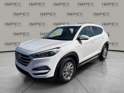 2017 Hyundai Tucson Greensboro NC