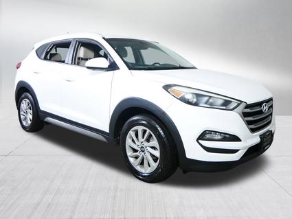 2017 Hyundai Tucson Minneapolis MN