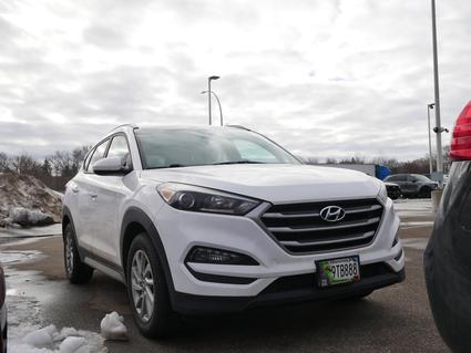 2017 Hyundai Tucson Minneapolis MN