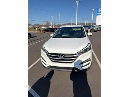 2018 Hyundai Tucson Johnson City TN