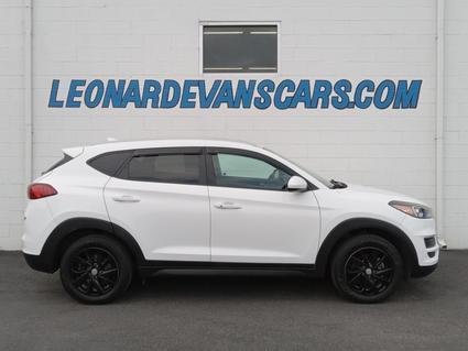 2020 Hyundai Tucson Wenatchee WA