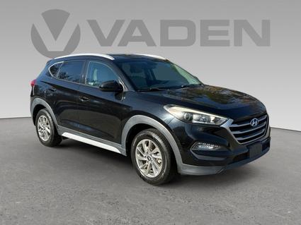2017 Hyundai Tucson Statesboro GA