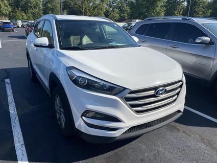 2018 Hyundai Tucson Toledo OH