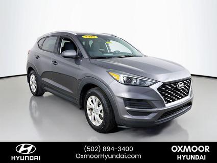 2020 Hyundai Tucson Louisville KY