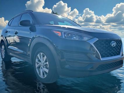 2020 Hyundai Tucson Radcliff KY