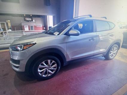 2020 Hyundai Tucson Chattanooga TN