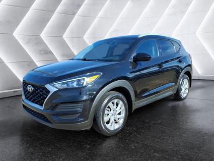 2021 Hyundai Tucson Batesville MS