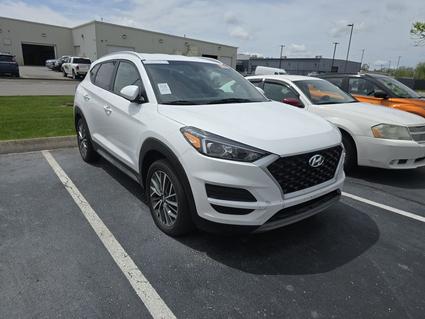 2019 Hyundai Tucson Hopkinsville KY