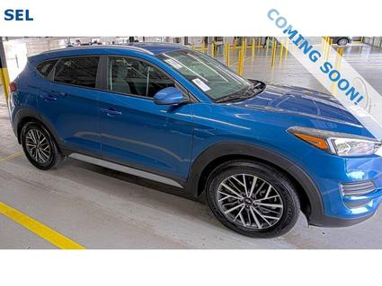 2020 Hyundai Tucson Murfreesboro TN