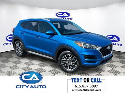 2020 Hyundai Tucson Murfreesboro TN