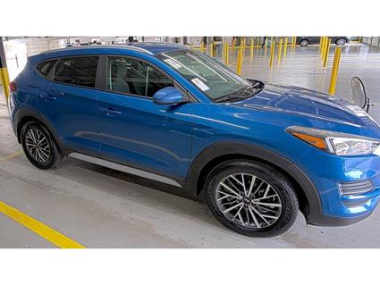2020 Hyundai Tucson Murfreesboro TN