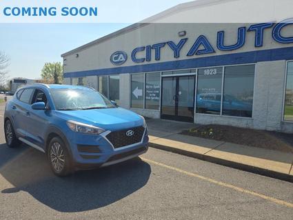 2020 Hyundai Tucson Murfreesboro TN