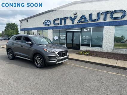 2021 Hyundai Tucson Murfreesboro TN