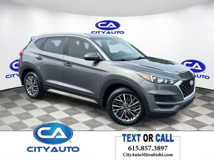 2021 Hyundai Tucson Murfreesboro TN