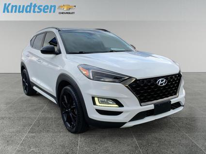 2019 Hyundai Tucson Post Falls ID
