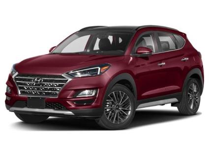 2020 Hyundai Tucson Fargo ND