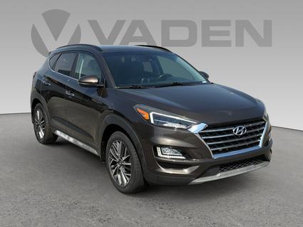 2020 Hyundai Tucson Statesboro GA