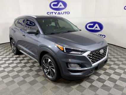 2019 Hyundai Tucson Memphis TN