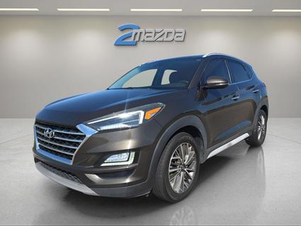 2020 Hyundai Tucson Loveland CO