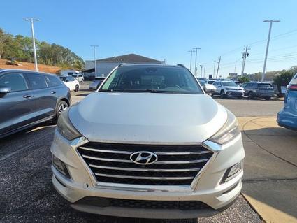 2019 Hyundai Tucson Montgomery AL