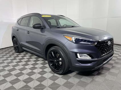 2019 Hyundai Tucson Pineville NC