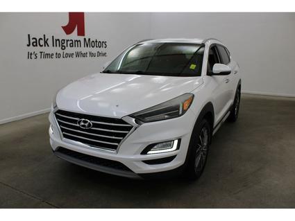2019 Hyundai Tucson Montgomery AL