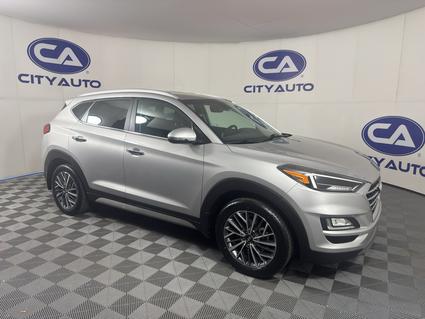 2021 Hyundai Tucson Memphis TN