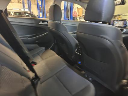 2019 Hyundai Tucson Memphis TN