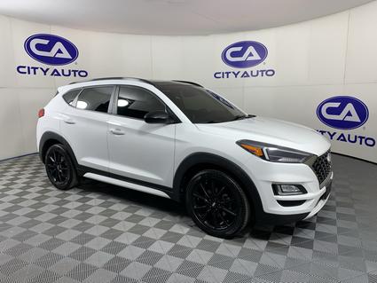 2019 Hyundai Tucson Memphis TN