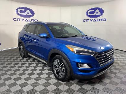 2019 Hyundai Tucson Memphis TN