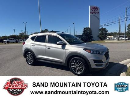 2020 Hyundai Tucson Albertville AL