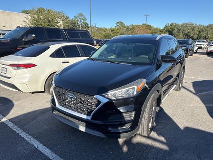 2019 Hyundai Tucson Fort Walton Beach FL