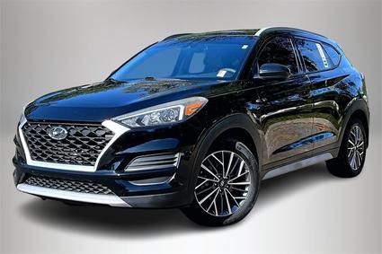 2019 Hyundai Tucson Fort Walton Beach FL