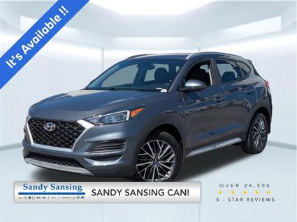 2021 Hyundai Tucson Pensacola FL