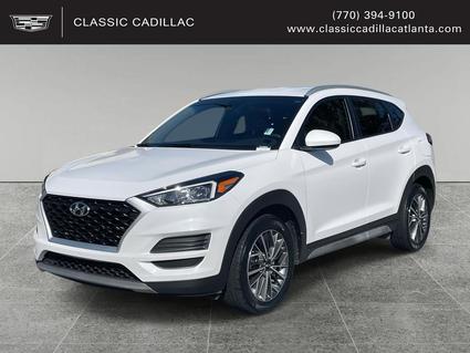2021 Hyundai Tucson Atlanta GA