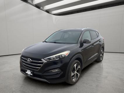 2016 Hyundai Tucson Sterling CO
