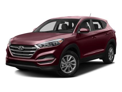 2016 Hyundai Tucson Post Falls ID